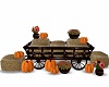 Fall Wagon Photo Spots