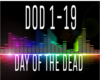 Req DAY OF THE DEAD