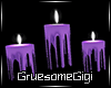 G| Floating Candles