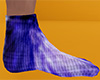 Tie Dye Socks 24 (M)