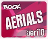 Aerials|Rock