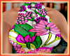 Vintage 70's Halter
