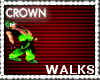 THE CROWNS WALKS
