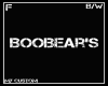 My Custom Collar B/W/F