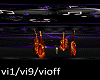 dj viol vi1/vi9/vioff