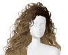 ashblond wig