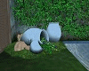 DECO CERAMIC BLUE