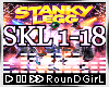 ♬𝐑 Stanky Legg + D
