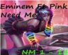 Eminem&Pink  Need Mep2