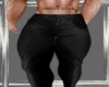 DC..PANTS BLACK