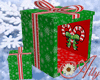 ! !! Christmas Box :3