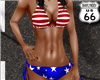SD All American Bikini