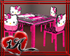 !!1K Hello Kitty Table