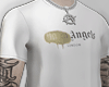 Shirt Palm "Brow" + Tatt