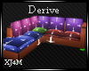 J|Derive Couch