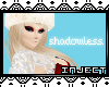 .I. Blue Shadowless