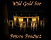Prince Wild Gold Bar