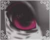 ♥ Eyes - Maroon