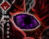 Alien Purple #1 Eyes(M)