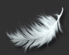 White Feather Dj Light