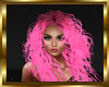 New Laticy Pink Hairs