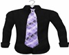 |L| STEM Black w Tie 1