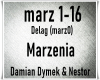 Marzenia/Dymek,Nestor