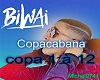 Biwai - Copacabana