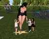 mami 3 kids