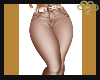 Autumn Latte Pants