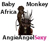 ♥AAS♥ Africa Monkey