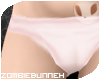 [PB] Cherry Panties