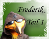 Frederik Fun Voice Box 1