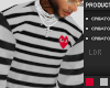 CDG Crewneck.
