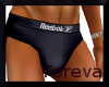 Mens Black Briefs