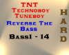 TNT - Reverse The Bass