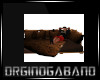** CV Daybed