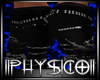 Lost Souls Skinny