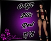 Outfit Red Silis