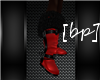[bp] Cold Winds Boots R1