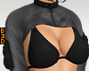 Crop Top Jacket V1