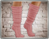 [M] Pink Socks 