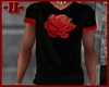 -JJ- RoseTee Shirt