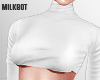 White Sweater