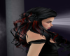 Vampire Wedding Hair V3