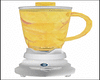 Mango Smoothie Blender