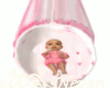 [NV] bebe rosa