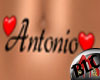 (BL)Antonio Tatu RQS