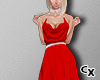 Gown 99 | Red