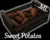 !ML !Crate - SweetPotato